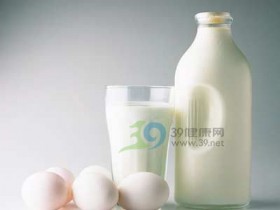 预防肠癌&nbsp;含钙食物要多吃