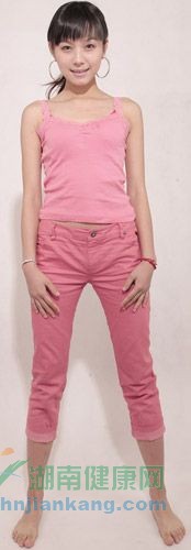 六招告别宿便拥有平坦小腹