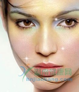 夏日最容易长斑的五个坏习惯