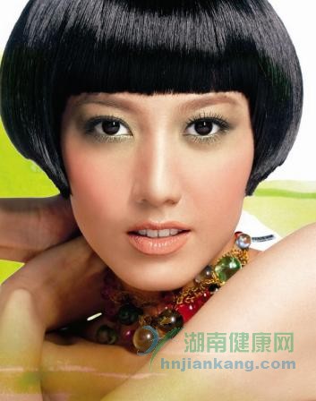 10个最容易泄密的美容瑕疵