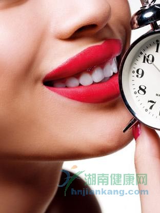10个最容易泄密的美容瑕疵
