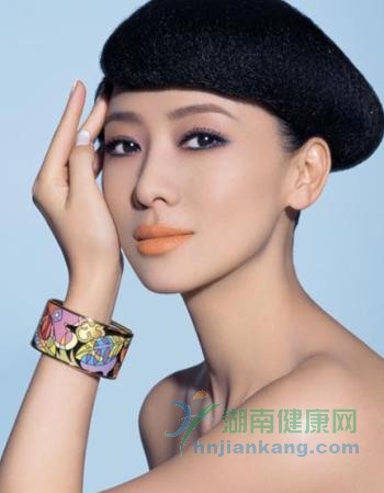 10个最容易泄密的美容瑕疵