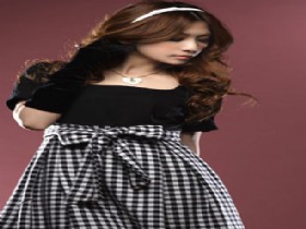 每天只需一口醋&nbsp;腹部就明显变瘦