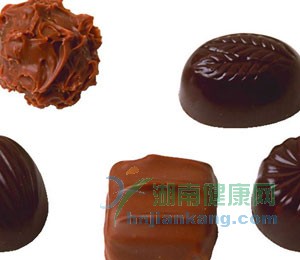 合理安排吃甜食时间很重要