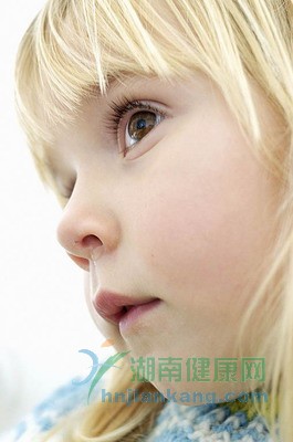 言语发育迟缓