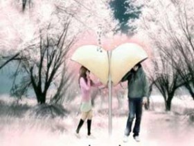 最远的她是我最近的思念